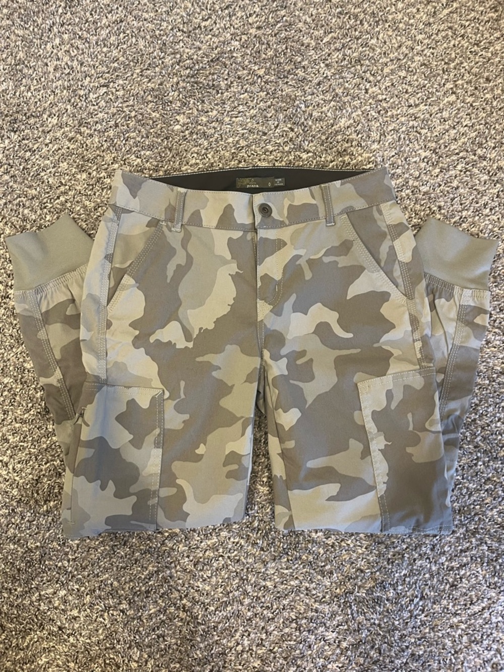 Prana Halle Joggers